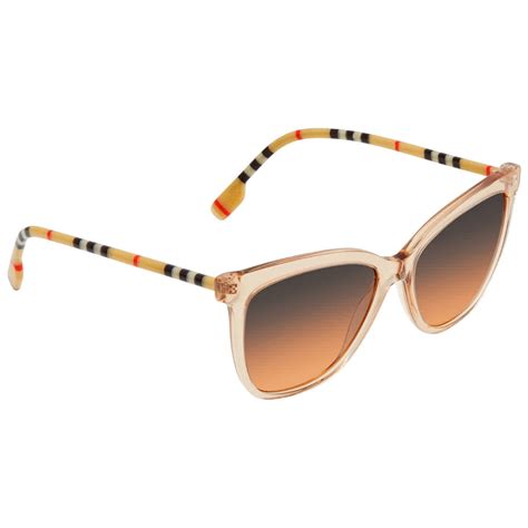 Burberry™ Clare BE4308 Square Sunglasses